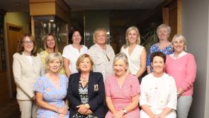 Dundalk Golf Notes:  Aidan Thornton and Geraldine Hoare take top honours 