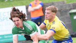 Late St Mochtas rally denies St Pat's in thrilling Senior tussle 