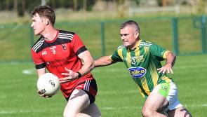 Intermediate Championship: St Kevin's victory leaves Group 2 wide open  