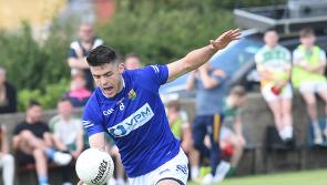 Ardee cruise into quarter-finals despite never getting out of first gear 