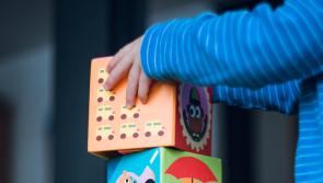 Warmer and healthier childcare facilities on the way with €10m announced in retrofitting grants 

