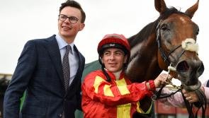 Inside Track: Junior is fast making up ground on his illustrious father