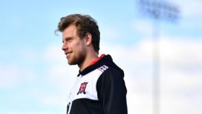 Norwegian winger Runar Hauge adapting well to life in Dundalk and Irish Football