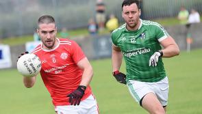 The latest Louth GAA Fixtures as the final battle for Quarter Finals spots commences  