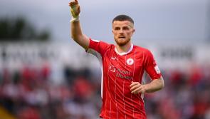 FAI to investigate the use of illegal player in Sligo's  2-0 win over Dundalk 