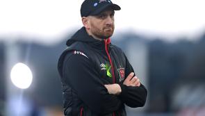 O’Donnell not feeling the pressure as the fight for Europe places intensifies 