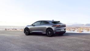 Louth Motors: Our expert reviews the 'refined' Jaguar I-Pace