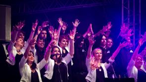 Dublin Gospel Choir coming to Dundalk's An Táin