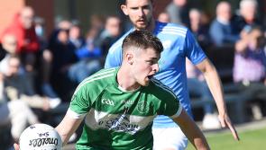 Resurgent St Patricks capable of causing a shock against reigning champions 