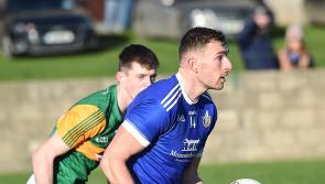 SFC Preview: Naomh Mairtin facing toughest test yet against in-form St Patricks