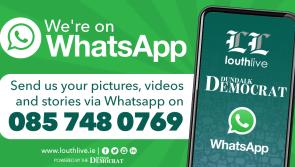 Louth Live - We're on WhatsApp! Send us your stories.