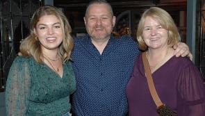 PHOTOS: Party night in Dundalk's Byrnes of Hill Street