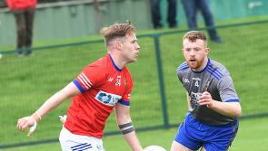 Second half resurgence sees Ardee vanquish county champions