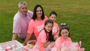 Great Pink Run: 'You always think this won’t happen to you' - Lynne Buckley shares her story