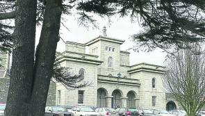 Louth sees rise in recorded aggravated burglary offences  