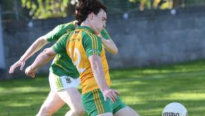 Stabannon gain quick revenge over Finbarrs  to reach Junior decider