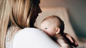  HSE National Breastfeeding Week: Expert help for every step of the way
