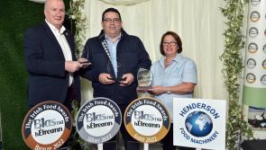 Blas na hÉireann 2022 Louth winners announced in Dingle