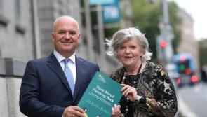 New end-of-life planning pack launched by Irish Hospice Foundation