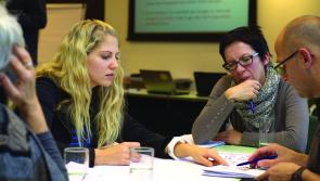 Louth adults urged to consider return to learning