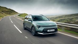 Louth Motors: Kia Niro PHEV - the best-selling PHEV has gotten even better
