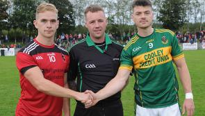 Inside Track: Seamus Flood Cup will satisfy Kickhams – for now
