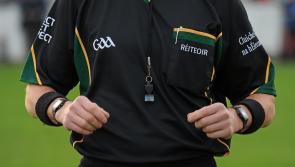 Inside Track: A Louthman refereed the 1928 All-Ireland final