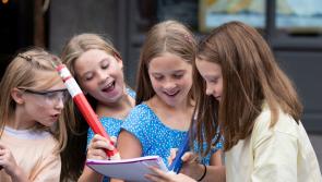 Louth primary school scientists called on to enter Primary Science Fair