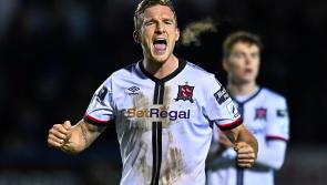 Dundalk's European hopes boosted following hard fought win away to Finn Harps
