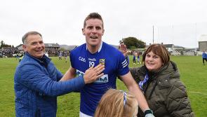   Ronan Carroll heaps praise on youth for rejuvenating Ardee Football  