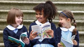 MS Ireland calling on bookworms in Louth to take part in annual readathon