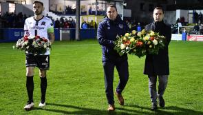 The Commentary Box: Football put into perspective on sombre night in Donegal