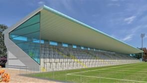 GAA Gaels abroad the next step in funding Louth's new stadium
