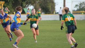 Cooley record memorable win over highly rated Dublin champions
