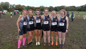 North East Runners secure team success at Leinster Cross Country Championships 