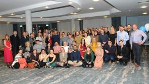 Radio Systems PetSafe Europe Ltd celebrates 10th anniversary in Dundalk