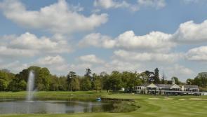 Irish Open set new date for 2023 tournament