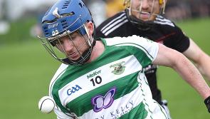 Efficient St Fechins hurlers march on in Leinster with emphatic victory