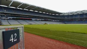 Joe Carroll: Prospect of a Croke Park outing gives Mary’s an extra incentive