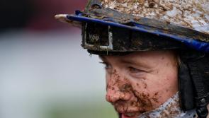 Colin Keane secures Irish Jockeys Championship following winner at Dundalk
