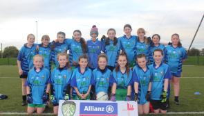 Bellurgan secure impressive victory at Allianz Cumann na mBunscoil Finals 