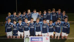 Tallanstown earn revenge with victory on day 2 of Allianz Cumann na mBunscol Finals