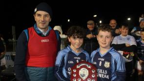 Gallery: Allianz Cumann na mBunscol Autumn Finals Day 2