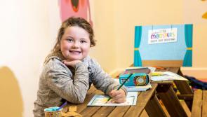 PHOTOS: Lots of fun at Marshes Dundalk Little Monsters kids club