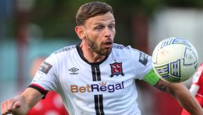 The Commentary Box: Lilywhite Legend Andy Boyle keen to stay at Oriel