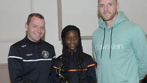 Gallery: Quay Celtic hold annual Juvenile Awards Night 