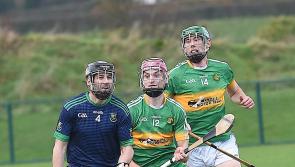 Louth hurling champions coast to another facile Leinster victory 