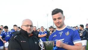 Gallery: The GAA weekend in Pictures