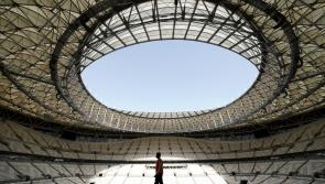 World Cup 2022: Irish public have their say on Qatar concerns and who will win this year's tournament