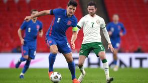 Inside Track: Harry is part of Wayne’s World Cup selection